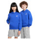Nike Παιδικό φούτερ Sportswear Club Fleece Hoodie